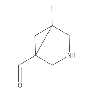 2732255-81-9结构式