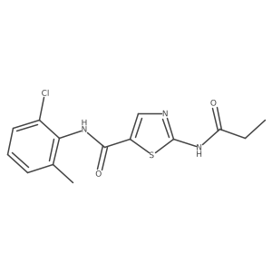 302961-33-7结构式