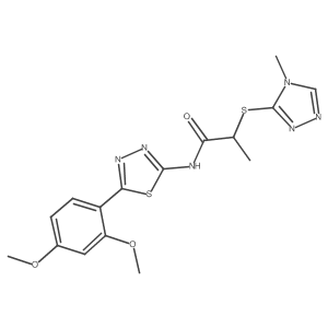 394236-03-4 structure