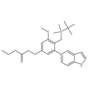 590418-29-4结构式