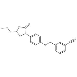 Cimoxatone, (R)-结构式