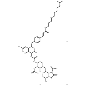 83043-16-7 structure