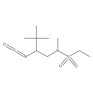 848777-50-4 structure
