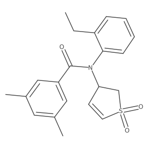 852439-59-9 structure