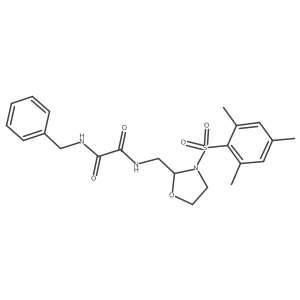 868982-62-1 structure