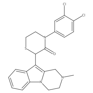 870452-79-2 structure