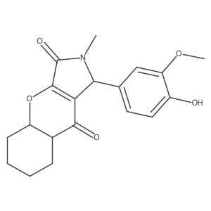 873081-95-9 structure