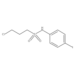 876743-08-7 structure