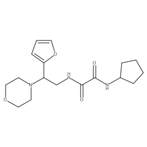 877630-80-3结构式
