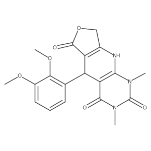 877649-10-0 structure