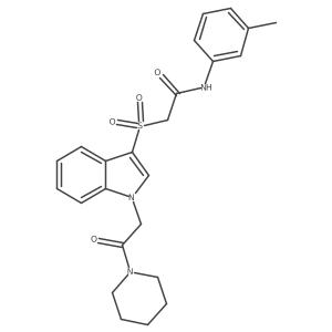 878058-53-8 structure
