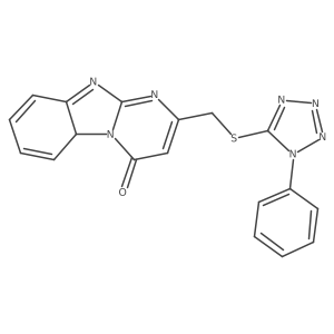 879624-70-1 structure