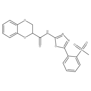 886925-20-8 structure