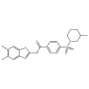 886928-63-8 structure