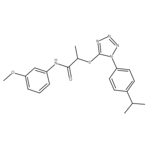 887347-76-4 structure