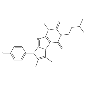 887458-85-7 structure