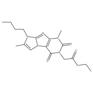 887464-16-6 structure