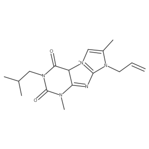 887464-38-2 structure