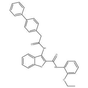 888450-76-8 structure