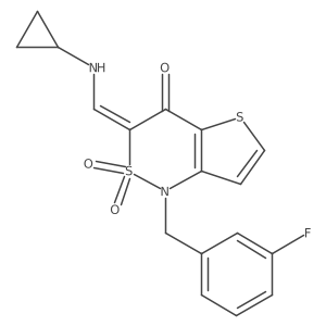 894688-46-1 structure