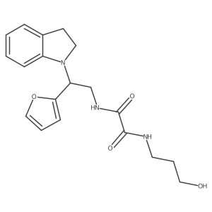 898416-31-4结构式
