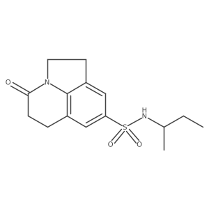 898419-52-8 structure