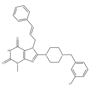 898419-96-0结构式