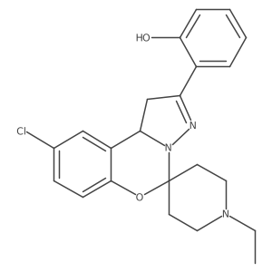 899727-55-0结构式