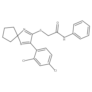 899913-40-7 structure