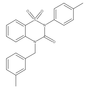 899965-55-0结构式