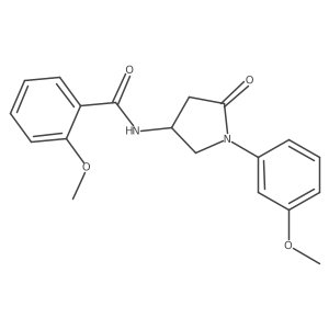 905681-23-4 structure
