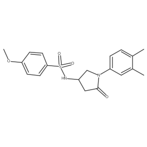 905684-44-8 structure