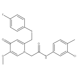920344-19-0 structure