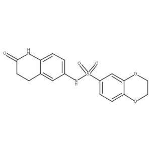 921916-34-9 structure
