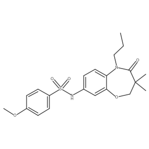 921992-35-0 structure
