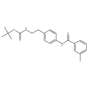923283-64-1 structure