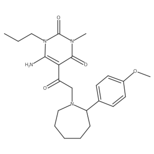 923751-16-0 structure