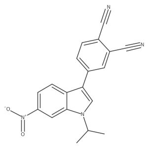 945556-98-9结构式