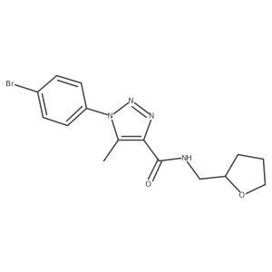 951896-73-4 structure