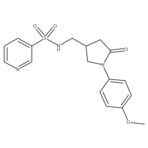 954604-78-5结构式