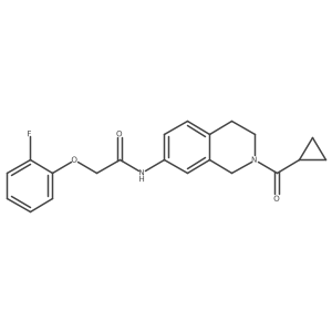 955645-27-9 structure