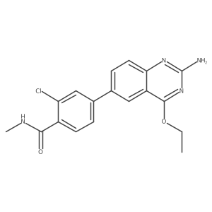 1003572-34-6结构式