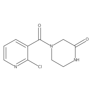 1016743-92-2 structure