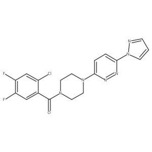 1019100-85-6结构式