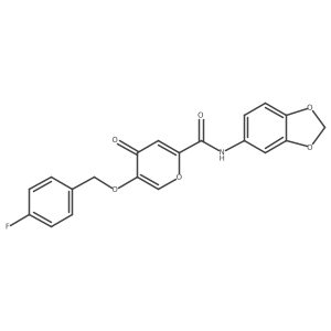 1021209-46-0 structure