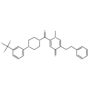 1021249-00-2 structure