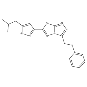 1025722-64-8 structure