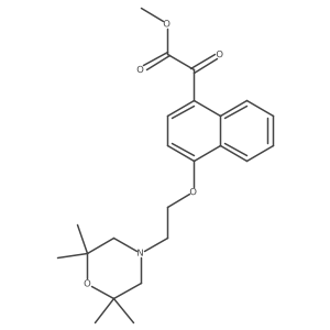 1041054-50-5 structure