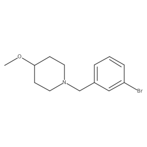 1057272-34-0 structure