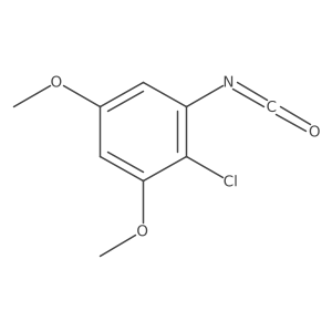 1067983-46-3 structure